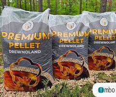 Pellet Premium DINPLUS A1 iglasty-sosnowy 6mm Przecław