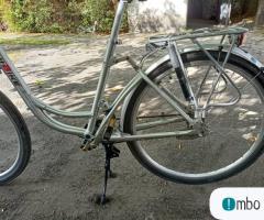 Rower Turystyczny #Rower Miejski #Koło 28'#Alu Bike #Rowery - 1