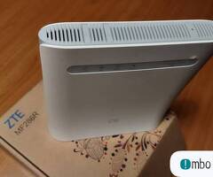 Mobilny router ZTE 286r