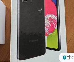 Samsung A52s 5G czarny - stan bardzo dobry - 1