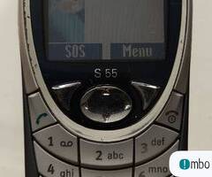 Telefon Siemens S 55 - 1