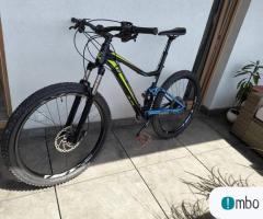 Rower MTB FULL Giant Liv Embolden 0 LTD rozm. M